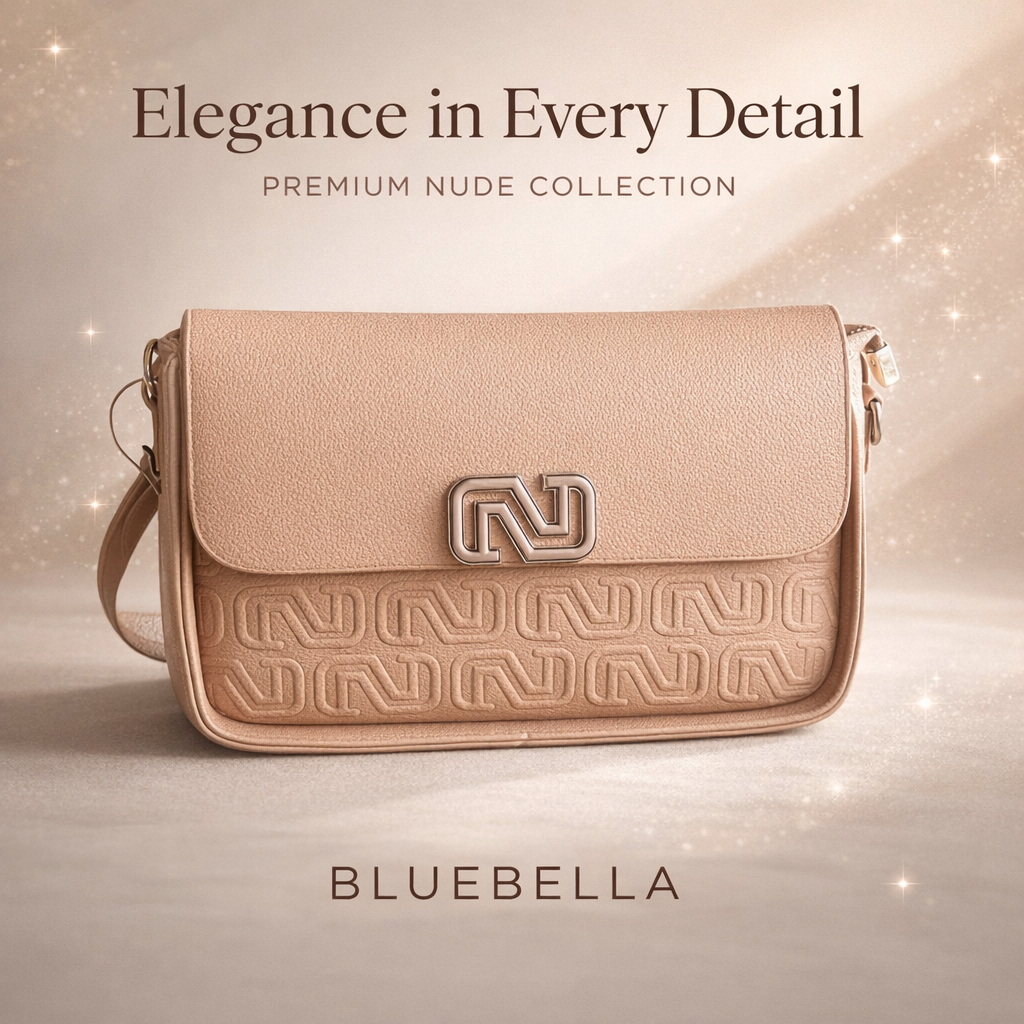 S style Cross Body