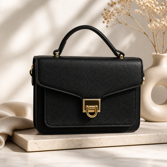 Classic Black